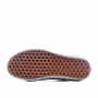 Vans Sk8-Hi Classic High-Top Sneaker Espadrilles
