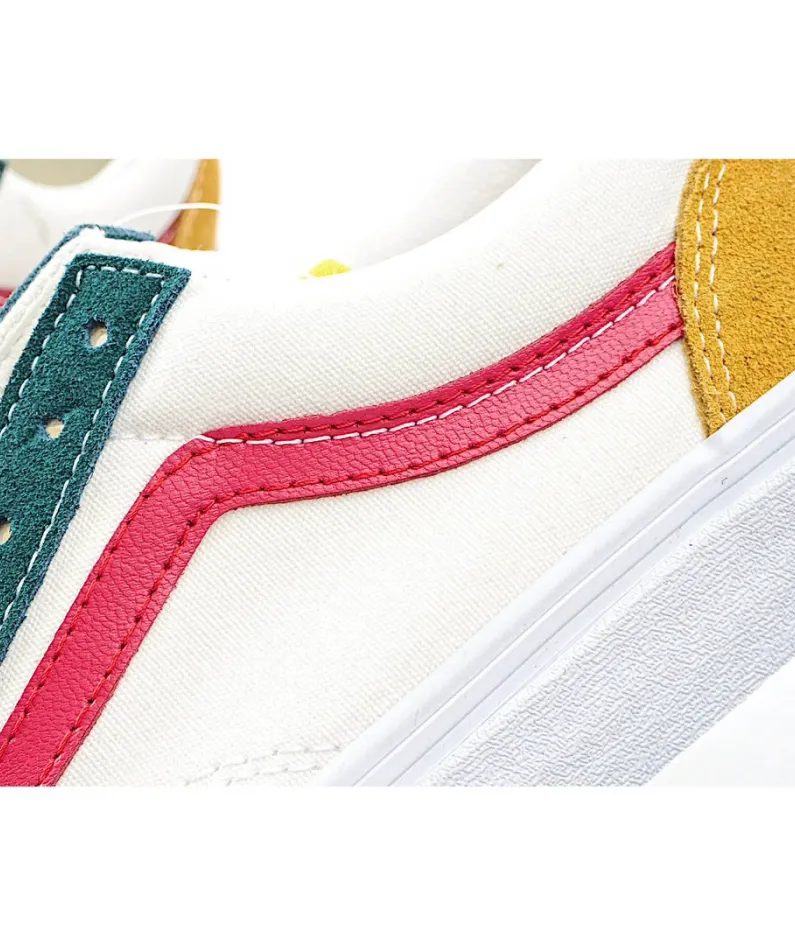 Vans Style36 SF Vulcanized Sneakers
