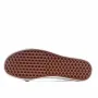 Vans Sk8-Hi Classic High-Top Sneaker Espadrilles