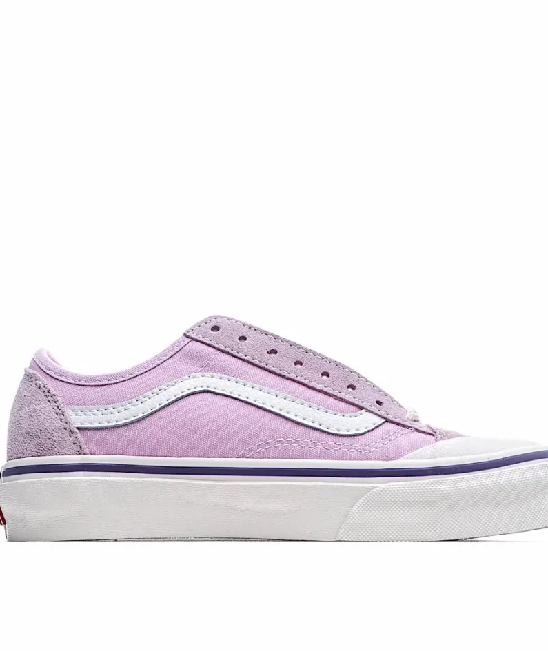 Vans Style 36 Classic Sneakers
