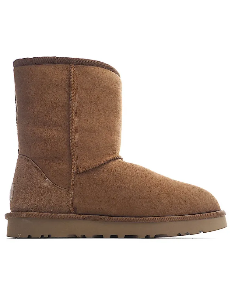 UGG Classic Mini series snow boots