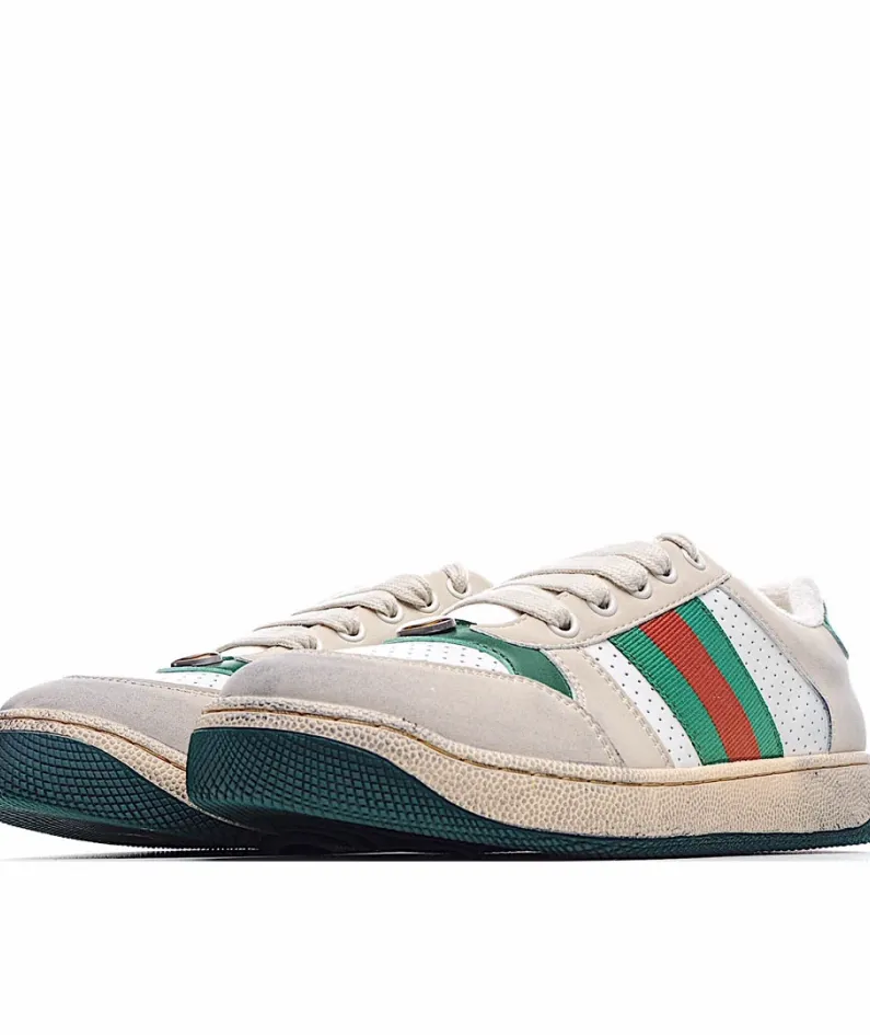 Gucci Air Cushion Dad Shoes