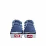 Vans Sk8-Hi Classic High-Top Sneaker Espadrilles