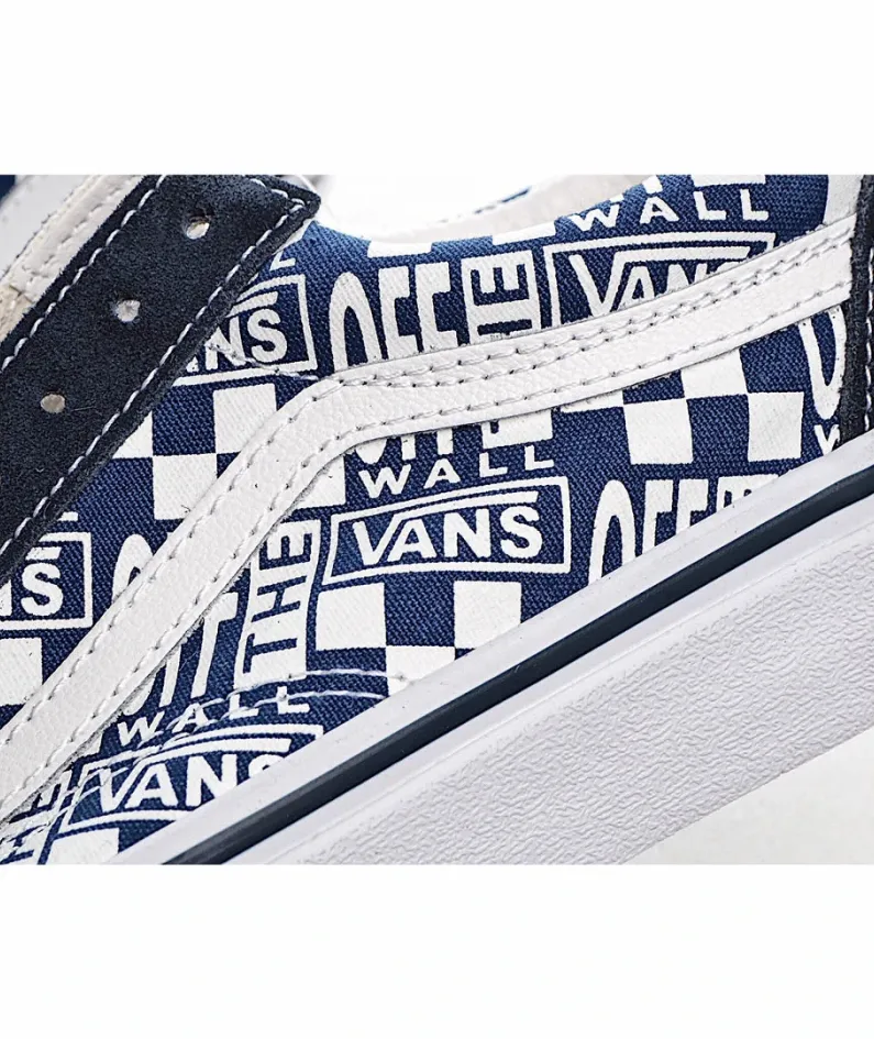 Vans Old Skool Casual Shoes Skate Shoes
