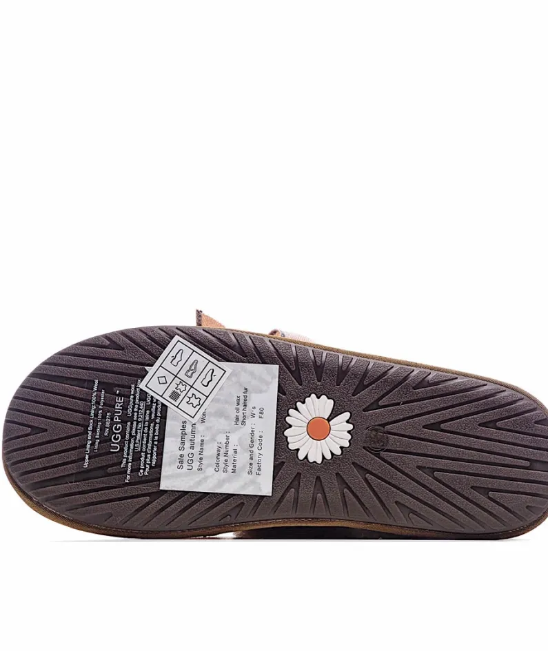 UGG Kailin fifth generation snow boots casual shoes