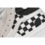 Vans Sk8-Hi Classic High-Top Sneaker Espadrilles