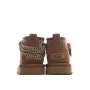 UGG Classic Mini series snow boots