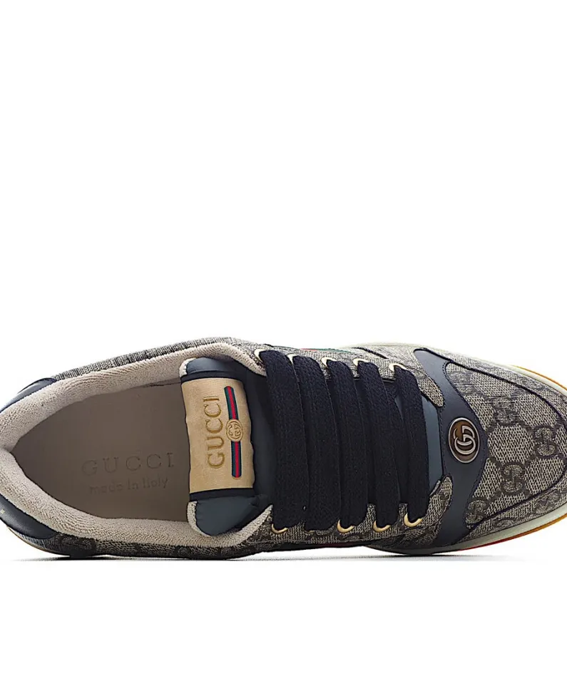 Gucci Air Cushion Dad Shoes