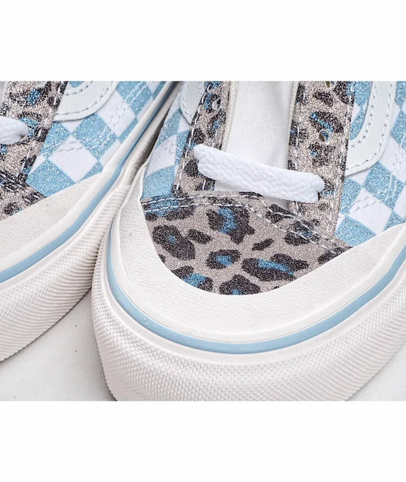 Vans Style 36 Classic Sneakers