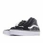 Vans Sk8-Hi Classic High-Top Sneaker Espadrilles