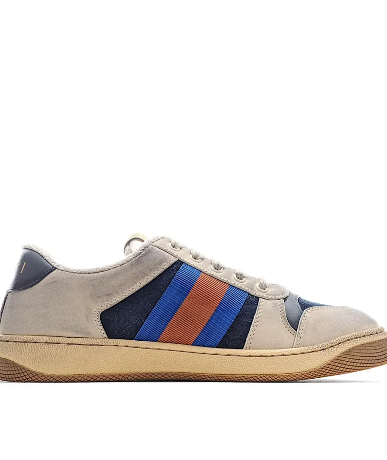 Gucci Air Cushion Dad Shoes