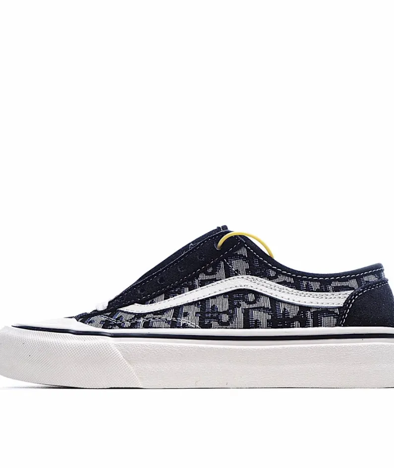 Vans Style 36 Classic Sneakers