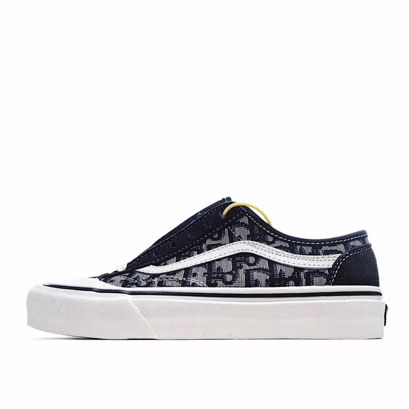 Vans Style 36 Classic Sneakers