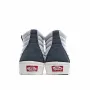 Vans Sk8-Hi Classic High-Top Sneaker Espadrilles