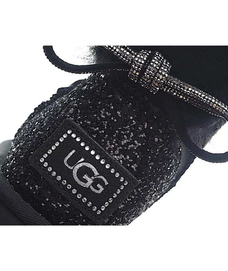UGG Classic Mini series snow boots