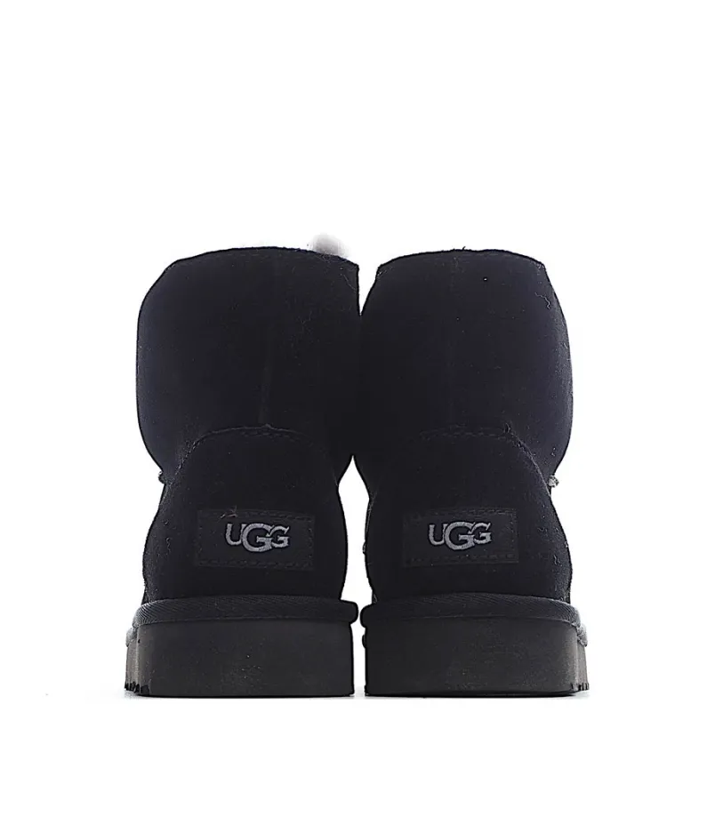UGG Classic Sneakers Martin Boots