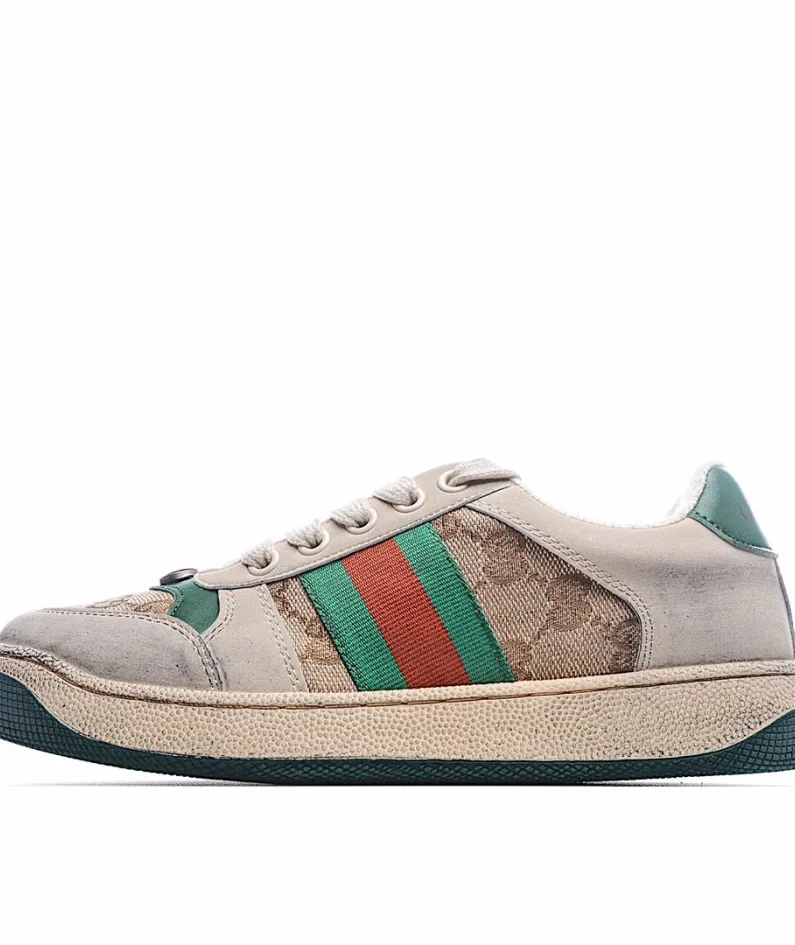 Gucci Air Cushion Dad Shoes