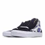 Vans Sk8-Hi Classic High-Top Sneaker Espadrilles