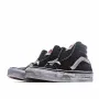 Vans Sk8-Hi Classic High-Top Sneaker Espadrilles