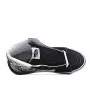 Vans Sk8-Hi Classic High-Top Sneaker Espadrilles
