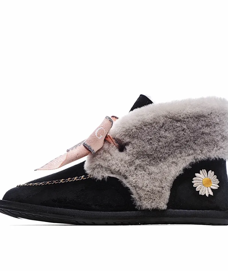 UGG Kailin fifth generation snow boots casual shoes