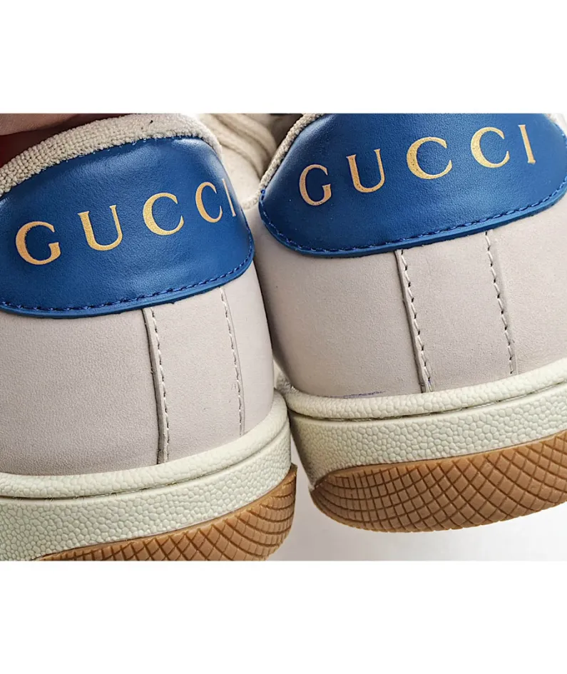 Gucci Air Cushion Dad Shoes