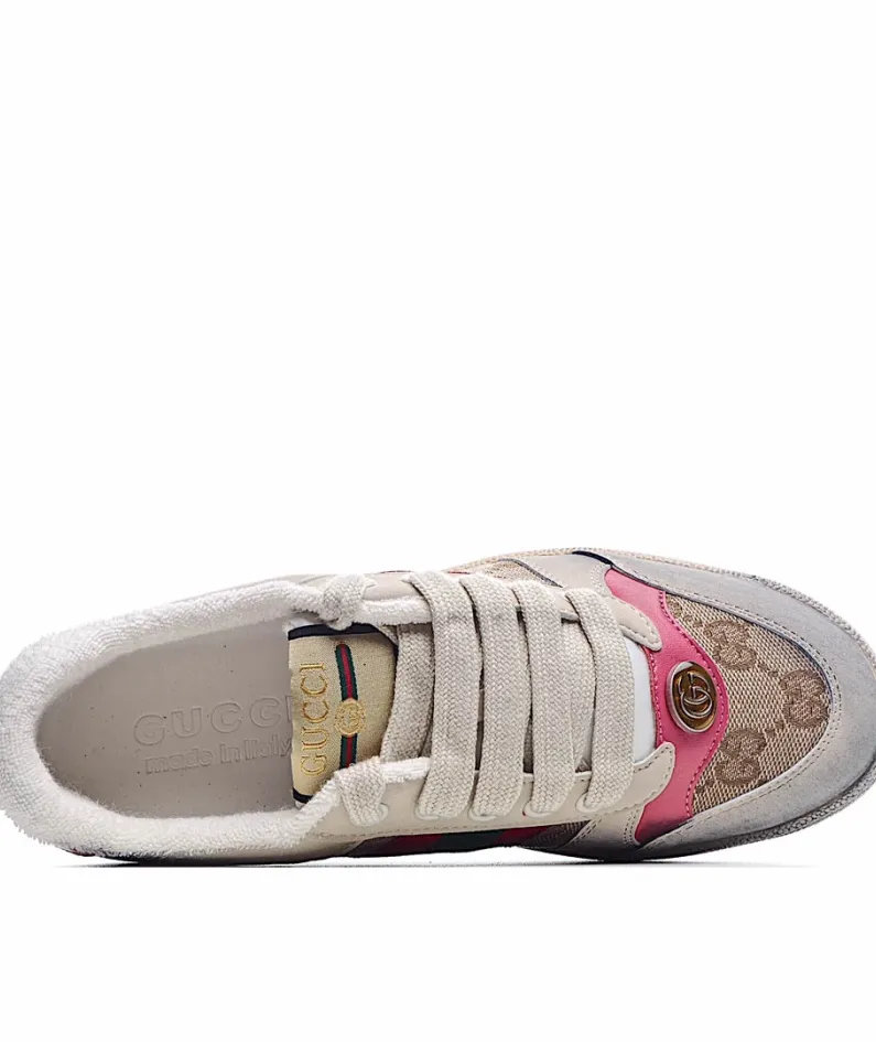 Gucci Air Cushion Dad Shoes