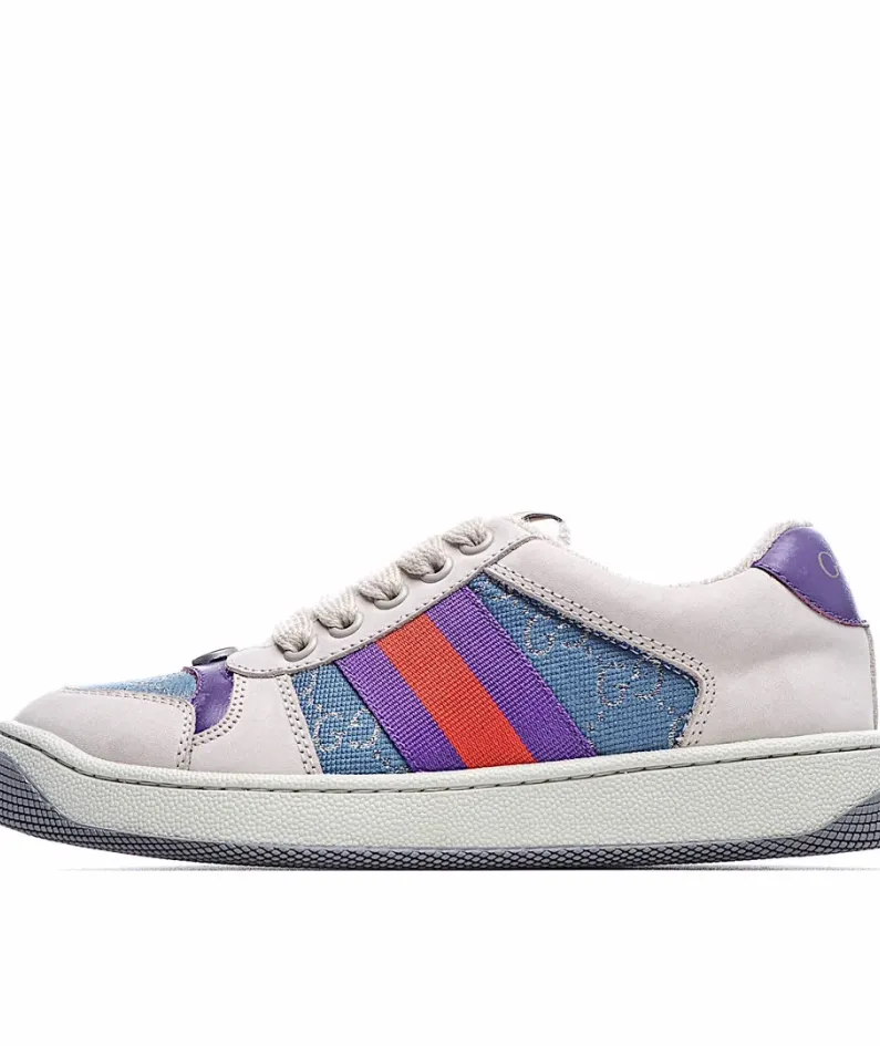 Gucci Air Cushion Dad Shoes