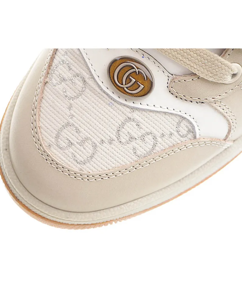 Gucci Air Cushion Dad Shoes
