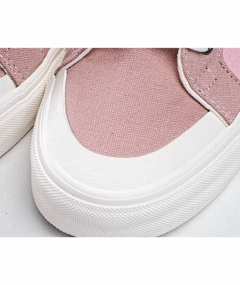 Vans Sk8-Hi Classic High-Top Sneaker Espadrilles