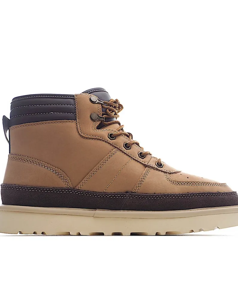UGG Classic Sneakers Martin Boots