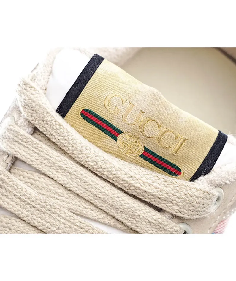Gucci Air Cushion Dad Shoes