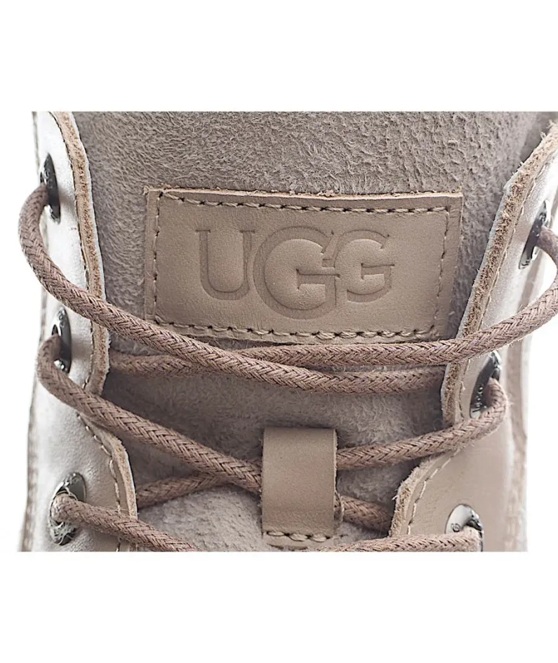 UGG W Ball Fy Rutton II Martin Boots