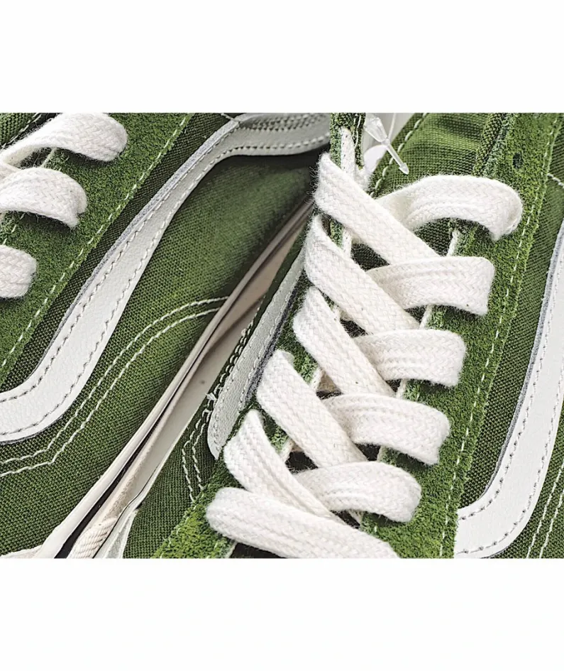 Vans Style 36 Classic Sneakers