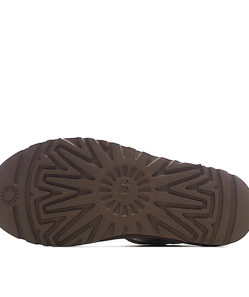 UGG Classic Mini series snow boots