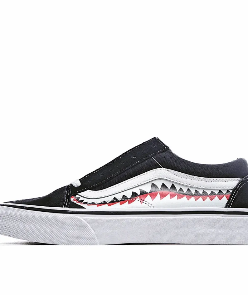 Vans Old Skool Casual Shoes Skate Shoes