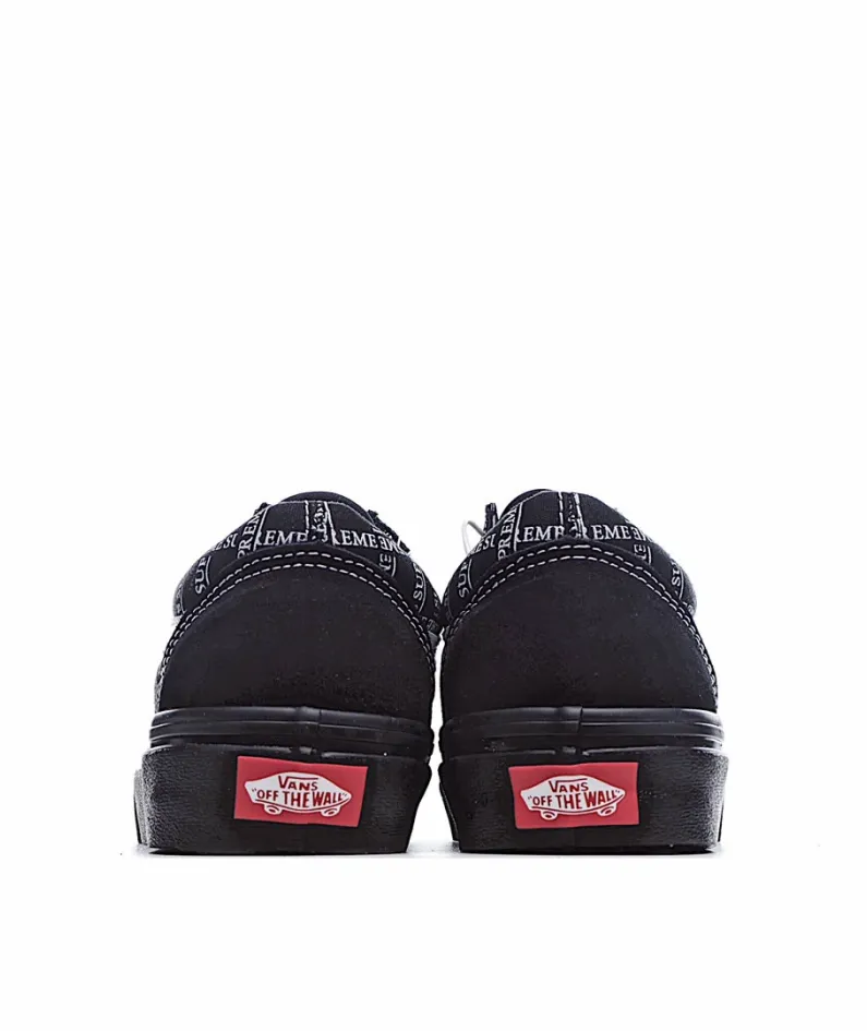 Vans Old Skool Casual Shoes Skate Shoes