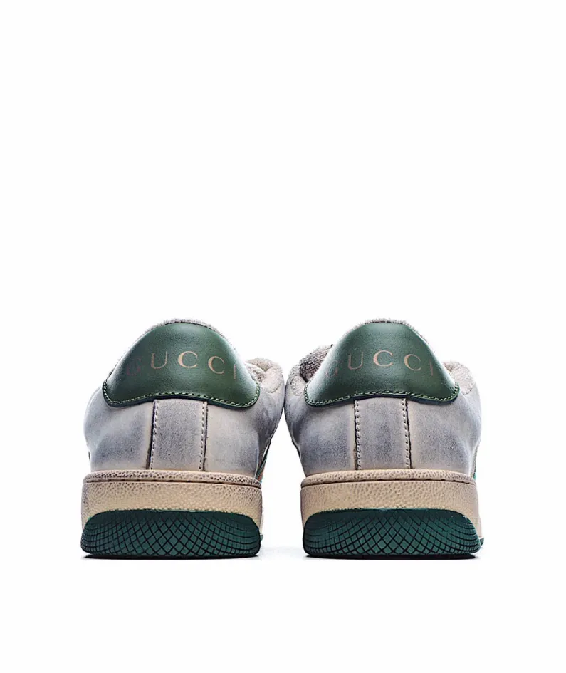 Gucci Air Cushion Dad Shoes