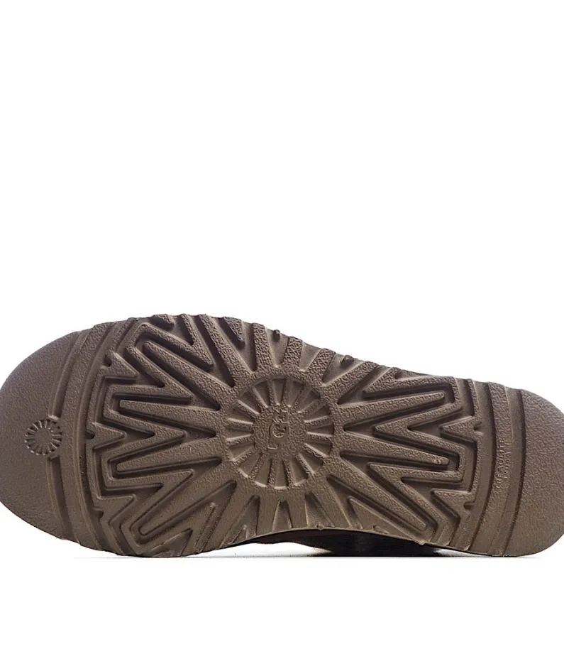UGG Classic Mini series snow boots