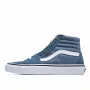 Vans Sk8-Hi Classic High-Top Sneaker Espadrilles