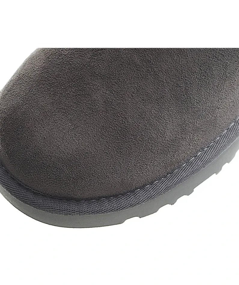UGG Classic Mini series snow boots