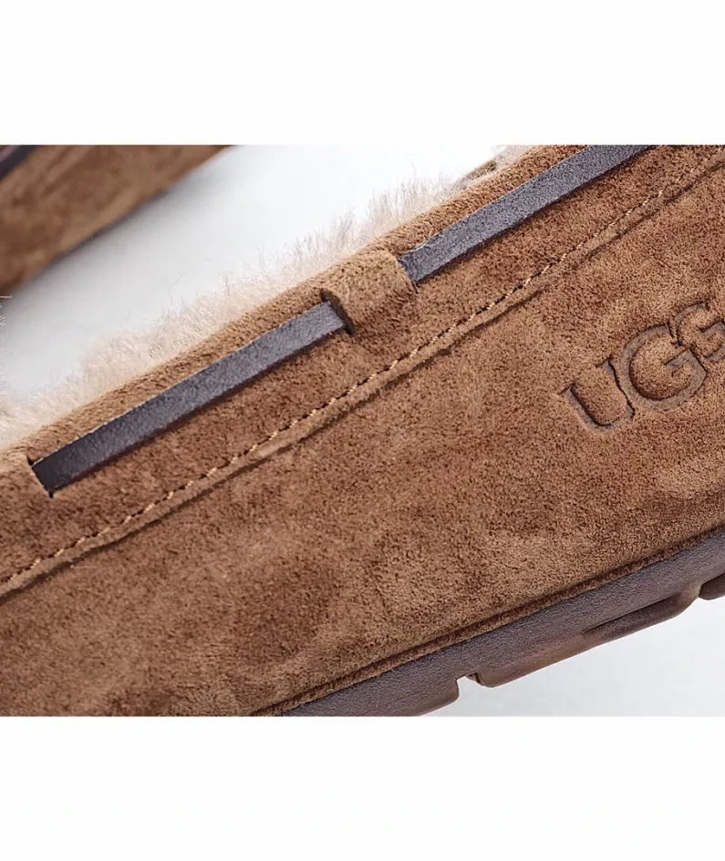 UGG Kailin fifth generation snow boots casual shoes