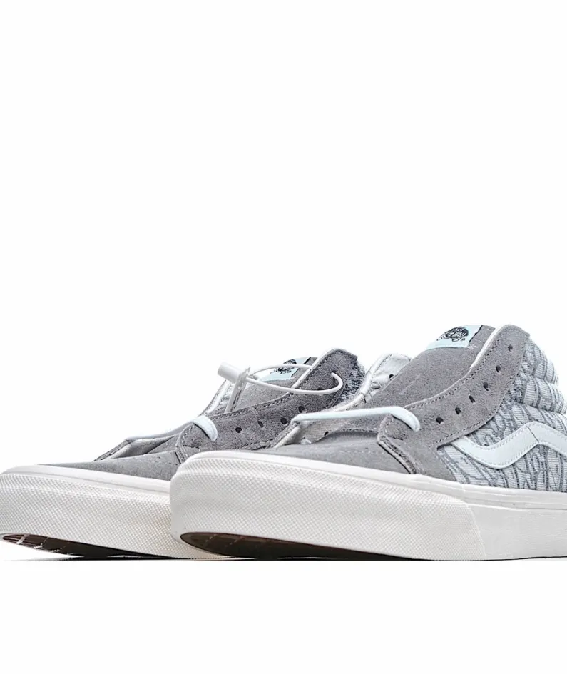 Vans Style 36 Classic Sneakers
