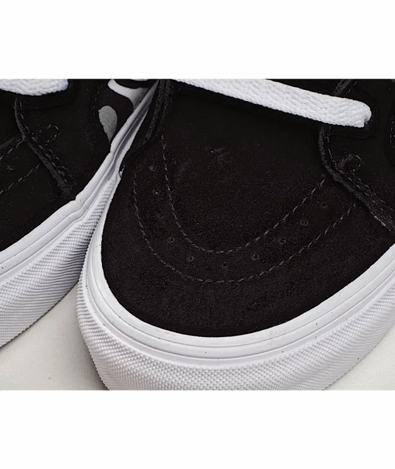 Vans Sk8-Hi Classic High-Top Sneaker Espadrilles