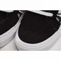 Vans Sk8-Hi Classic High-Top Sneaker Espadrilles