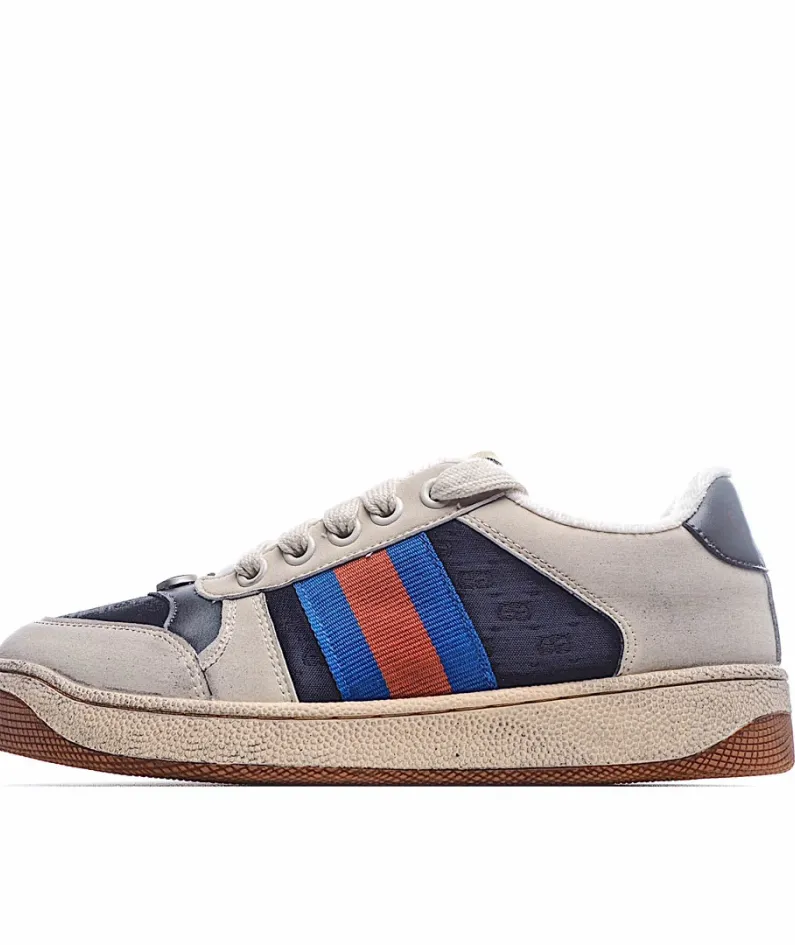 Gucci Air Cushion Dad Shoes