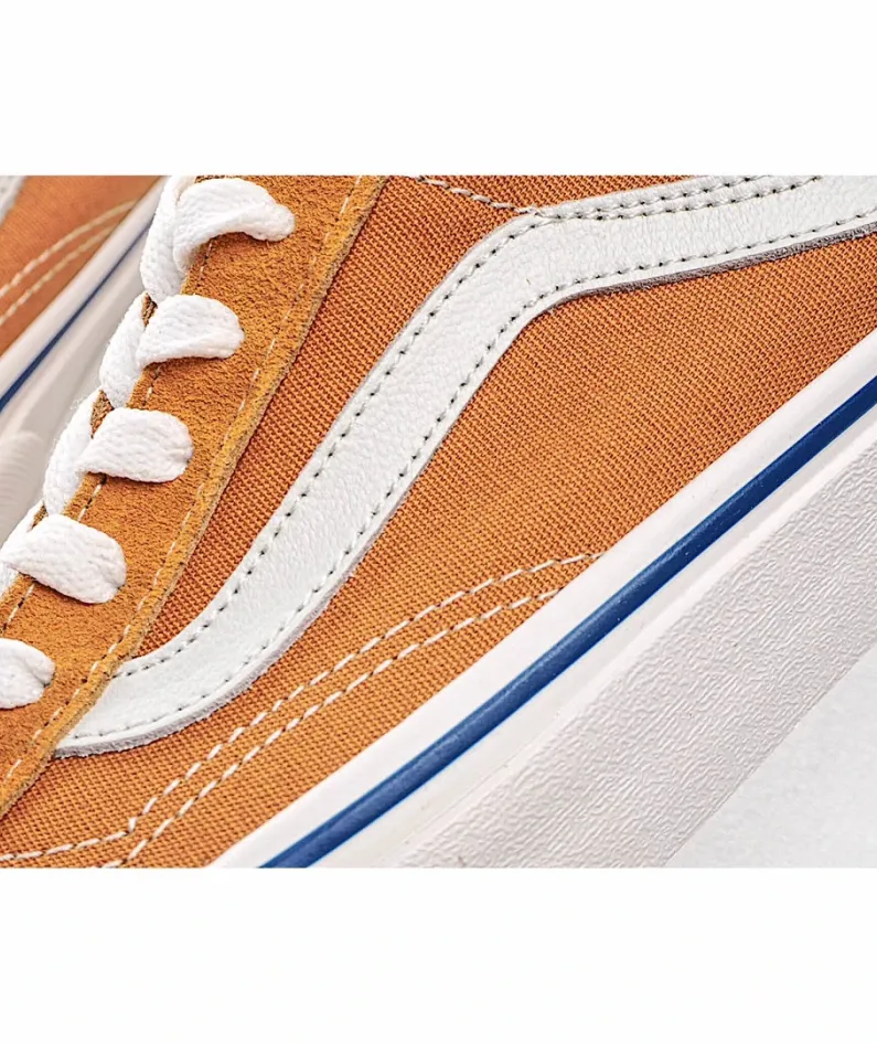 Vans Style 36 Classic Sneakers