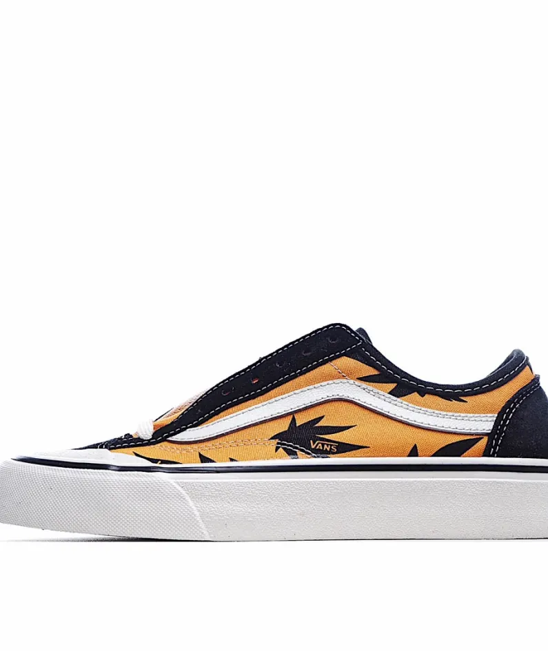 Vans Style 36 Classic Sneakers