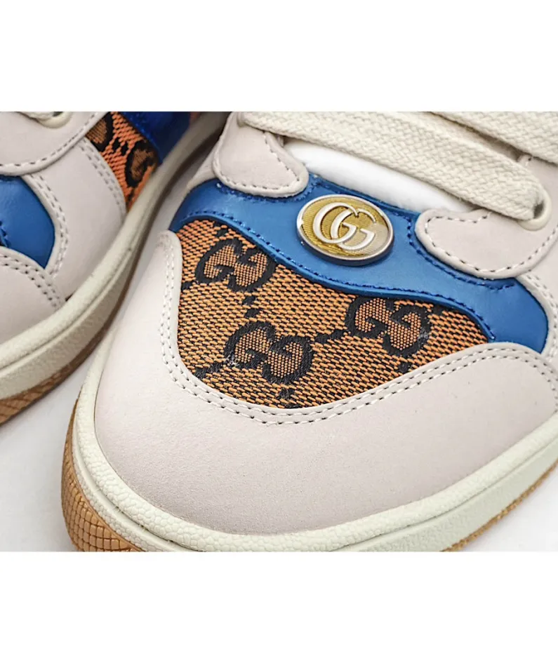 Gucci Air Cushion Dad Shoes