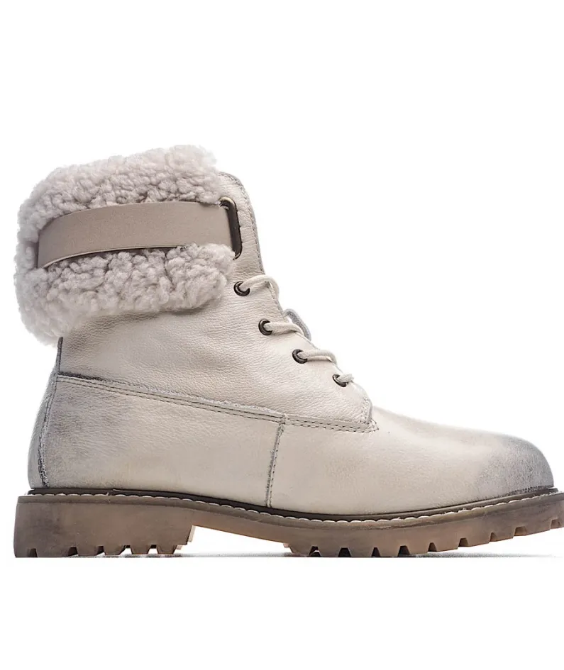 UGG high-top classic martin boots